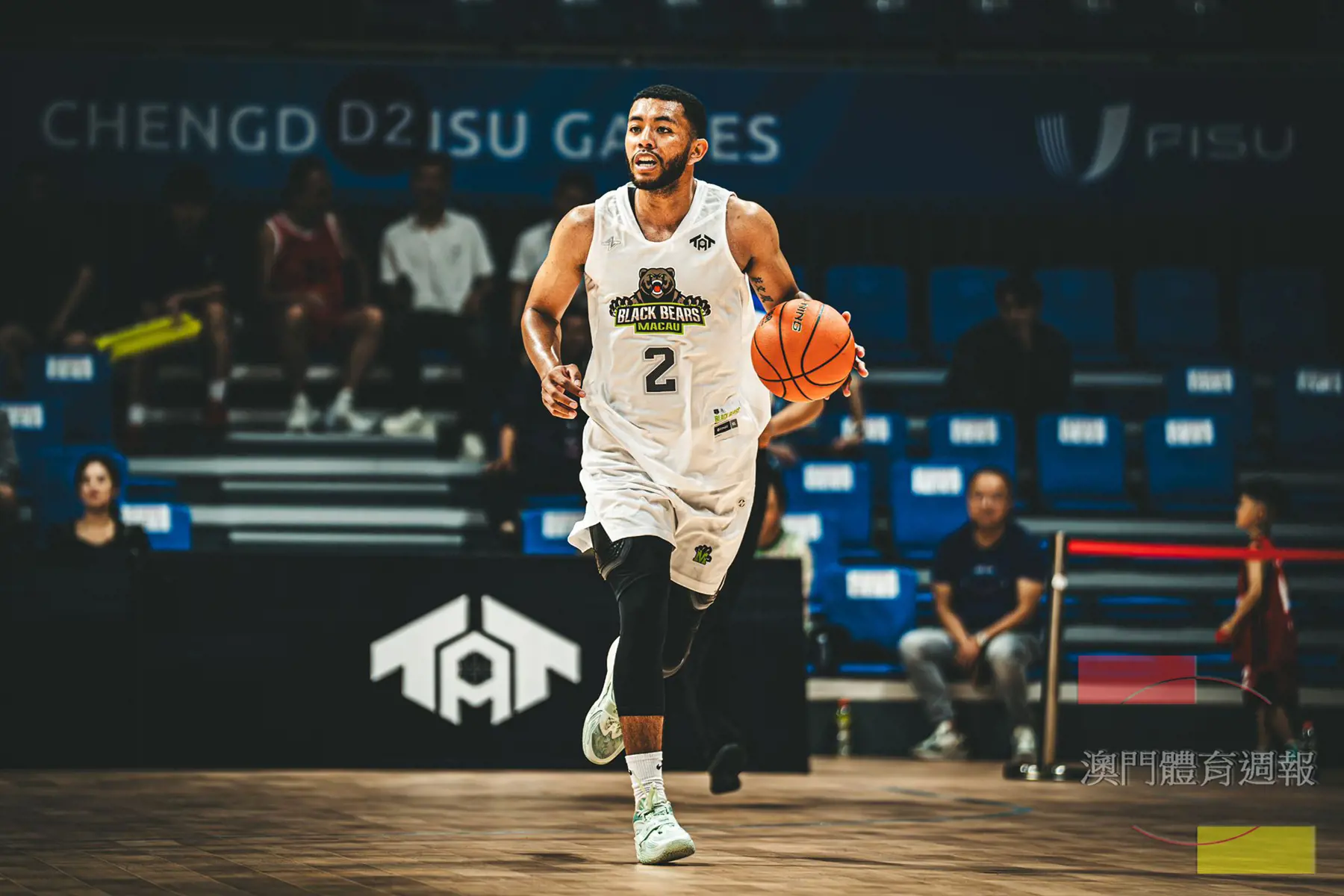 Phoenix Shackelford將代表黑熊出賽.jpeg